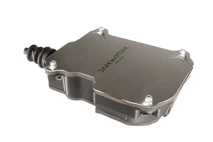 DARKMATTERX DM-2 Shifter Box For Use w/ DM-2 Shifter 2015-2025 WRX Instant Buy