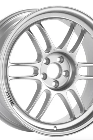 Shop Now Enkei RPF1 Silver 18x8.5 5x114.3 30mm Offset