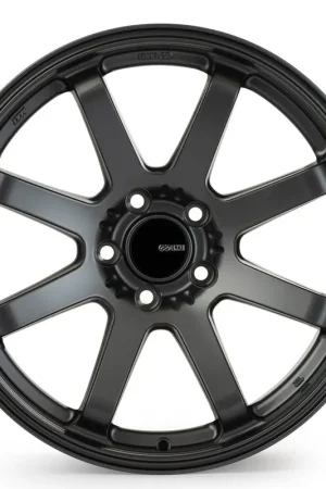 Enkei Vanquish Gloss Gunmetal 18x9.5 5x114.3 38mm Offset Place Order