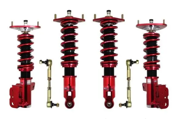 A'PEXi N1 Type ExV Damper Coilover Kit 2013-2024 BRZ / FRS / 86 Price Cut