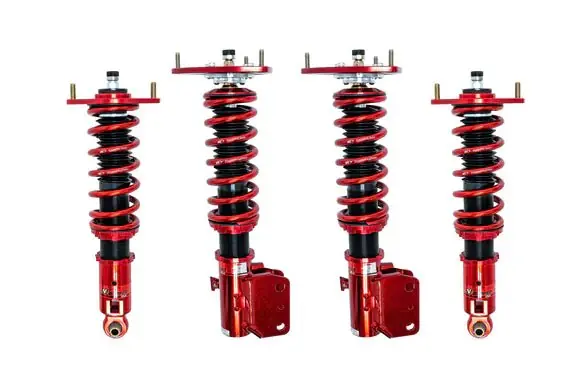 A'PEXi N1 Type ExV Damper Coilover Kit 2008-2014 STI Seasonal Sale