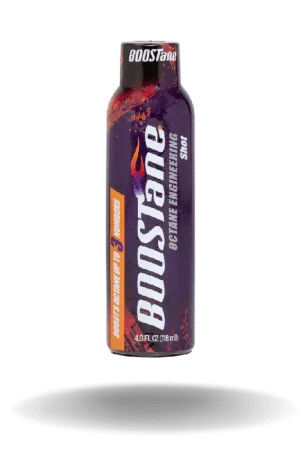 Direct From Factory BOOSTane Shot Octane Booster 4.0FL.OZ