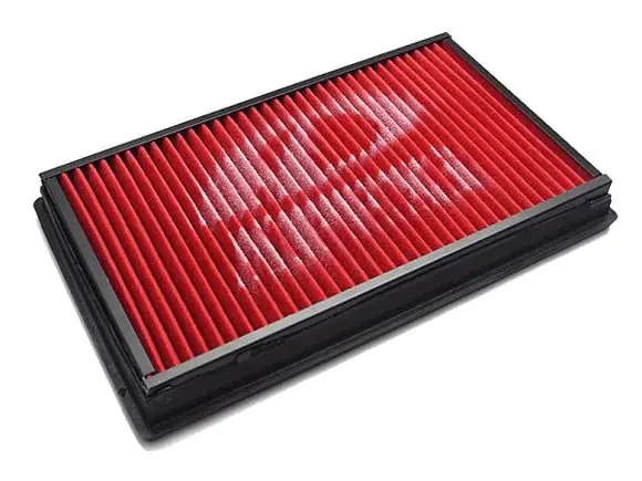 Secure Checkout A'PEXi Power Intake Panel Filter 2002-2007 WRX / 2004-2007 STI
