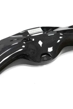 Genuine Compressive Tuning EngineArt Carbon Fiber Manifold Cover 2022-2024 WRX