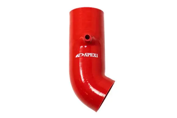 Price Drop A'PEXi Super Suction Hose Kit Red 2017-2021 BRZ / 2017-2021 GT86