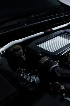 Direct From Manufacturer Subaru JDM STI Flexible Strut Tower Brace 2022-2025 Outback