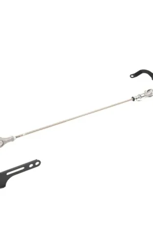 Free Shipping Subaru JDM STI Flexible Draw Stiffener Rear Position 2022-2023 Outback / 2017-2023 Crosstrek / 2017-2023 Impreza