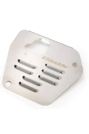 Instant Buy GReddy Aluminum Oil Pan Baffle Plate 2022-2024 BRZ / 2022-2024 GR86