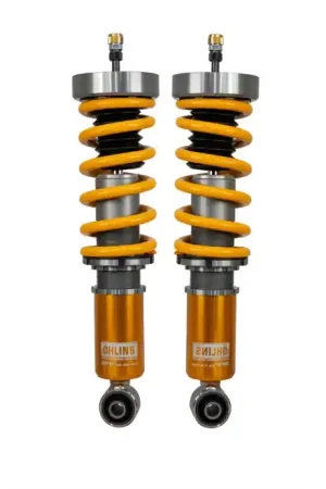 Latest Ohlins Road & Track Coilover System w/ DFV Tech 2022-2024 WRX