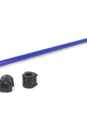 New Arrival Super Pro 22mm 3-Position Adjustable Rear Sway Bar 2022-2024 WRX