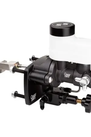 Chase Bays Dual Piston Brake Booster Delete w/ Bolt-On 6:1 Pedal Ratio 2013-2024 BRZ / 2013-2016 FRS / 2017-2021 GT86 / 2022-2024 GR86 Editor’s Pick