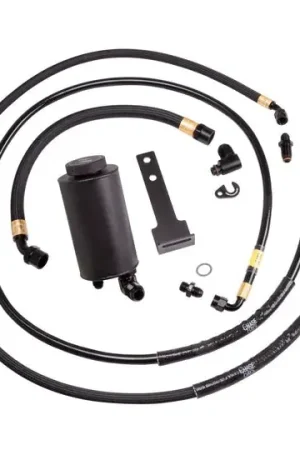 Affordable Chase Bays Power Steering Kit (RHD) 2002-2003 WRX