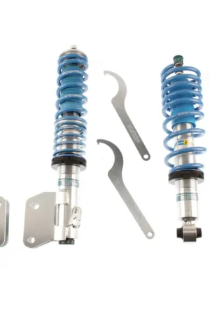 Bilstein B16 PSS10 Coilover Suspension Kit 2008-2014 STI Final Sale