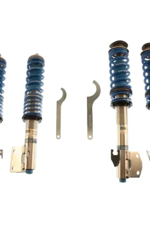 Handmade Bilstein B16 PSS10 Coilover Suspension Kit 2002-2007 WRX / 2004 STI
