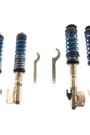 Bilstein B16 PSS10 Coilover Suspension Kit 1998-2001 Impreza 2.5RS One Day Deal
