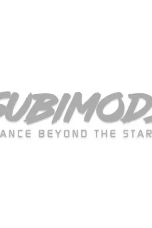 Subimods Official "GD Trunk Style" Transfer Style Sticker Silver Fresh Stock