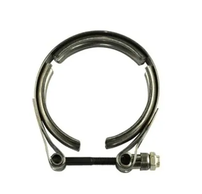 Turbosmart GenV WG45 Inlet V-Band Clamp Hot Deal