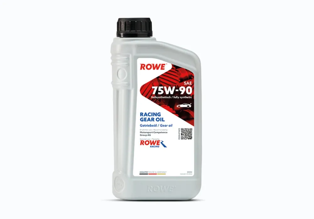 ROWE 75W-90 HIGHTEC RACING GEAR OIL 1L Bottle Seasonal Sale