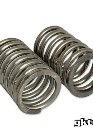 GKTECH Clutch Pedal Return Spring Kit 2013-2024 BRZ / 2013-2016 FRS / 2017-2021 86 / 2022-2024 GR86 Don’t Miss Out