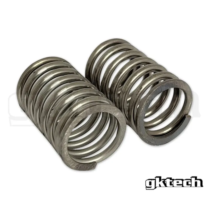 GKTECH Clutch Pedal Return Spring Kit 2013-2024 BRZ / 2013-2016 FRS / 2017-2021 86 / 2022-2024 GR86 Don’t Miss Out