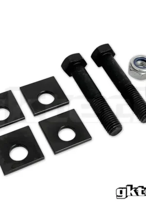 GKTECH Fixed Adjustment Eccentric Toe Lockout Kit 2013-2024 BRZ / 2013-2016 FRS / 2017-2021 86 / 2022-2024 GR86 Discount
