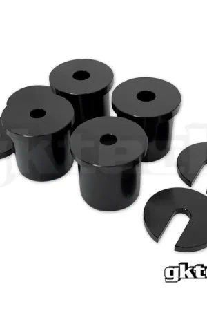 GKTECH Solid Rear Subframe Bushings 2013-2024 BRZ / 2013-2016 FRS / 2017-2021 86 / 2022-2024 GR86 Buy Online