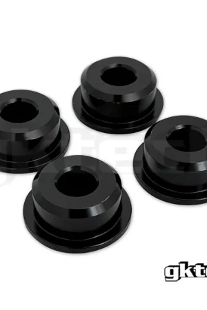 Best Choice GKTECH Solid Steering Rack Bushings 2013-2024 BRZ / 2013-2016 FRS / 2017-2021 86 / 2022-2024 GR86
