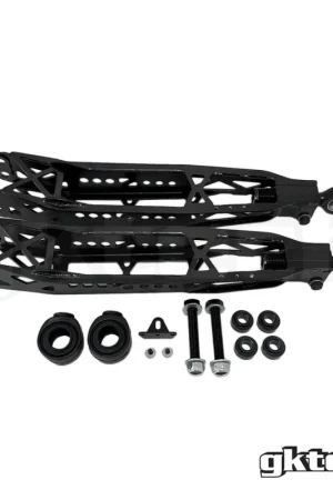 GKTECH Adjustable Rear Control Arms 2013-2024 BRZ / 2013-2016 FRS / 2017-2021 86 / 2022-2024 GR86 Today Only