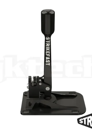 Last Chance GKTECH Strike Fast Short Shifter Assembly 2013-2024 BRZ / 2013-2016 FRS / 2017-2021 GT86 / 2022-2024 GR86