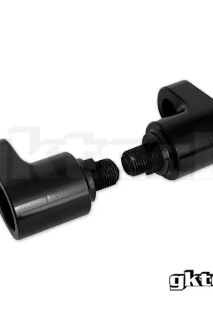 Crafted GKTECH High Tensile Offset Rack Extenders 2013-2024 BRZ / 2013-2016 FRS / 2017-2021 86 / 2022-2024 GR86