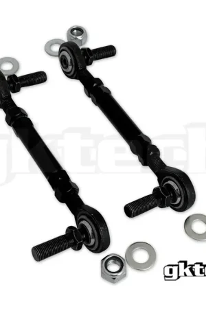 GKTECH Adjustable High Clearance Front Swaybar End Links 2013-2024 BRZ / 2013-2016 FRS / 2017-2021 86 / 2022-2024 GR86 Bulk Order
