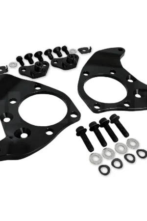 GKTECH Dual Rear Caliper Bracket 2013-2024 BRZ / 2013-2016 FRS / 2017-2021 86 / 2022-2024 GR86 Sale