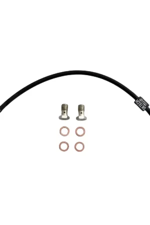 Reduced Price GKTECH Braided Clutch Line 2013-2024 BRZ / 2013-2016 FRS / 2017-2021 86 / 2022-2024 GR86