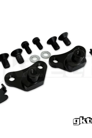 Exclusive Offer GKTECH Dual Caliper Bracket E-Brake Bolt Kit 2013-2024 BRZ / 2013-2016 FRS / 2017-2021 86 / 2022-2024 GR86