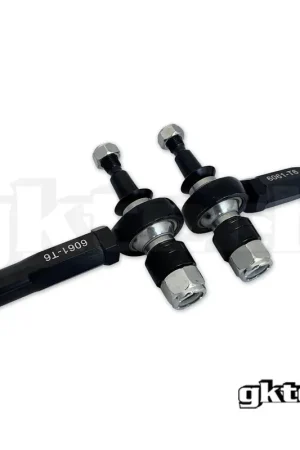Viral GKTECH High Misalignment Tie Rods 2013-2021 BRZ / 2013-2016 FRS / 2017-2021 86 / 2022-2024 GR86