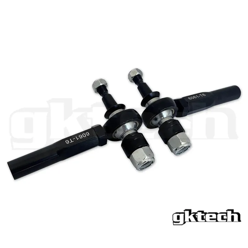 Viral GKTECH High Misalignment Tie Rods 2013-2021 BRZ / 2013-2016 FRS / 2017-2021 86 / 2022-2024 GR86