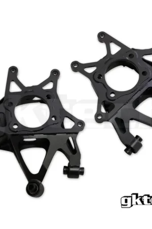 Authentic GKTECH rear Drop Knuckles w/ Kinematics 2013-2022 BRZ / 2013-2016 FRS / 2017-2021 86 / 2022-2024 GR86