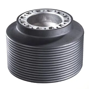 Works Bell Regular Boss Steering Wheel Hub Kit 2008-2014 WRX / 2008-2014 STI Low Price