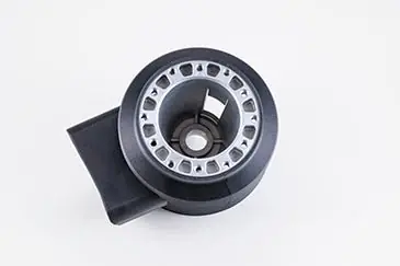 Works Bell SRD Multi-Information Switch Relocation Kit for use w/ Regular Boss Hub 2015-2021 WRX / 2015-2021 STI Weekend Sale