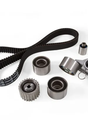 In Demand Company23 Timing Belt Kit 2002-2014 WRX / 2004-2011 STI / 2005-2009 Outback XT / 2004-2013 Forester XT / 2005-2011 Legacy 2.5GT