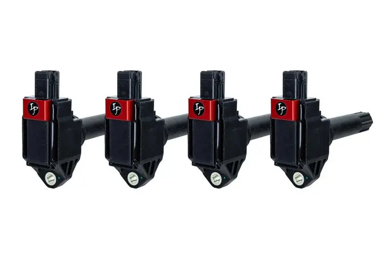 Ignition Projects High Performance Ignition Coil Set 2015-2021 WRX Luxury