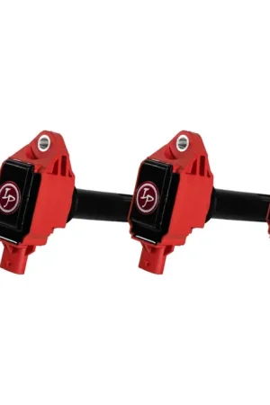 Bargain Ignition Projects Quad Pack Ignition Coil Set 2013-2014 BRZ