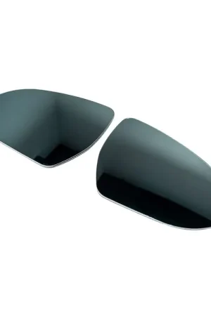 Professional Grade Driven Media Wide Angle Heated Mirrors w/ Clear Tint 2022-2024 BRZ / 2022-2024 GR86