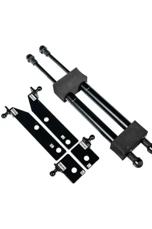Driven Media Hood Struts 2022-2024 BRZ / 2022-2024 GR86 Price Cut
