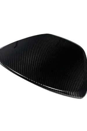 Super Sale Driven Media Gloss Carbon Fiber Gauge Hood Cover 2022-2024 BRZ / 2022-2024 GR86