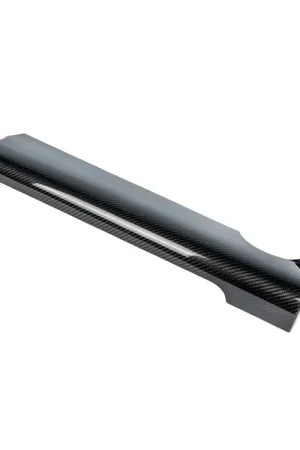 Wholesale Driven Media Gloss Carbon Fiber Glovebox Dashboard Cover 2022-2024 BRZ / 2022-2024 GR86