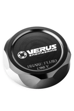 Verus Engineering Brake Master Cylinder Cap 2015-2021 WRX / 2015-2021 STI Mega Sale