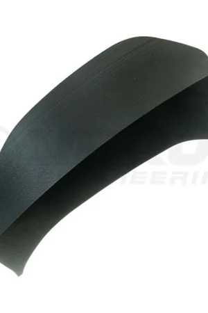 Top Pick Verus Engineering Driver Side Exhaust Cutout Block Off Cover 2015-2021 WRX / 2015-2021 STI