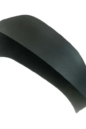 Verus Engineering Passenger Side Exhaust Cutout Block Off Cover 2015-2021 WRX / 2015-2021 STI Money Back Guarantee