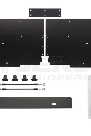 Verus Engineering Two Piece Front Splitter 2022-2024 BRZ Place Order